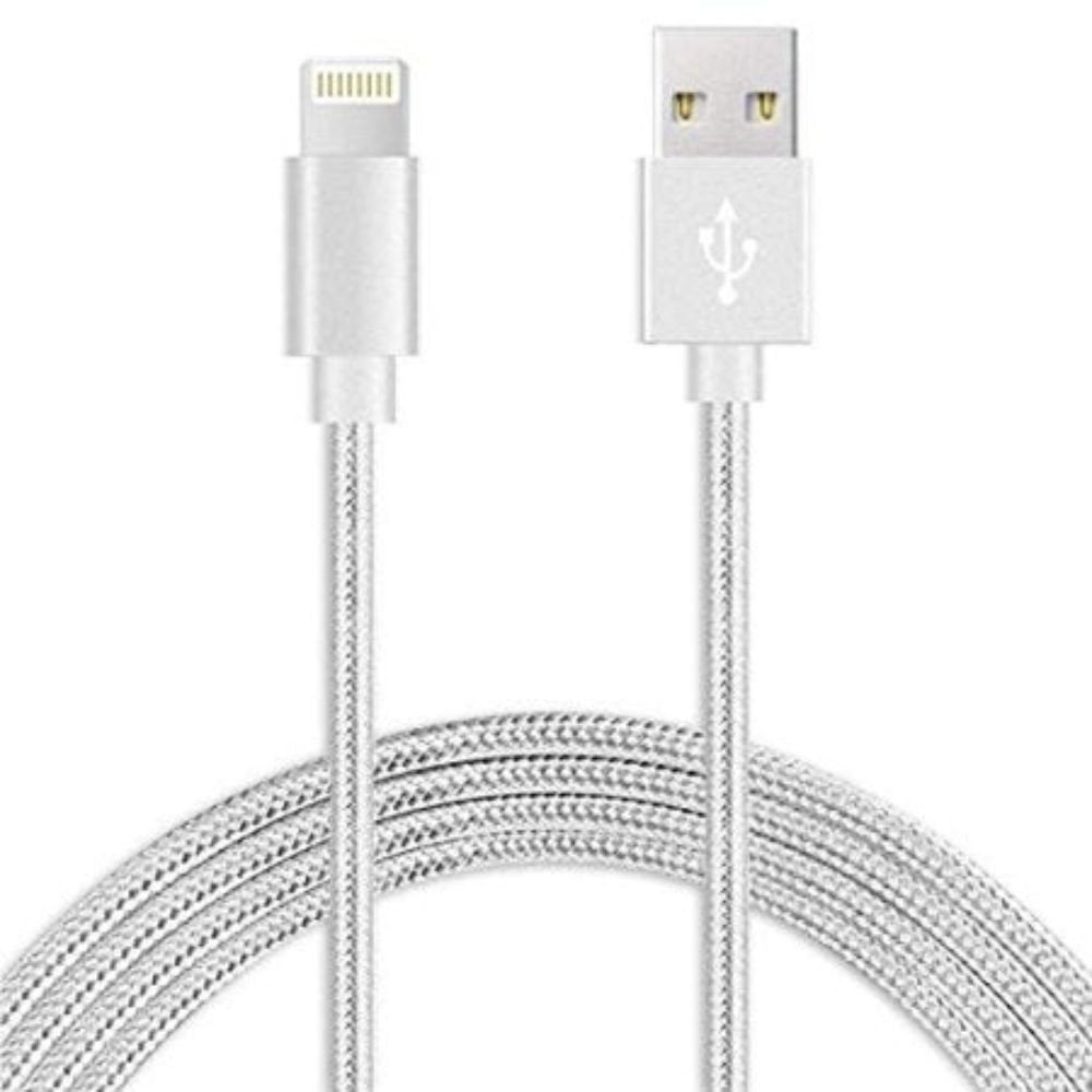 10FT USB Cable For IPhone XS/XR/XS MAX 1.7A - The Nex Store