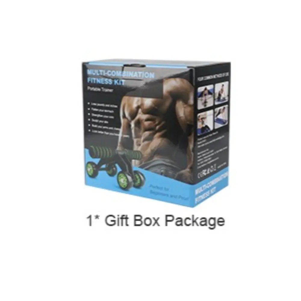 10-in-1 Fitness Kit - The Nex Store