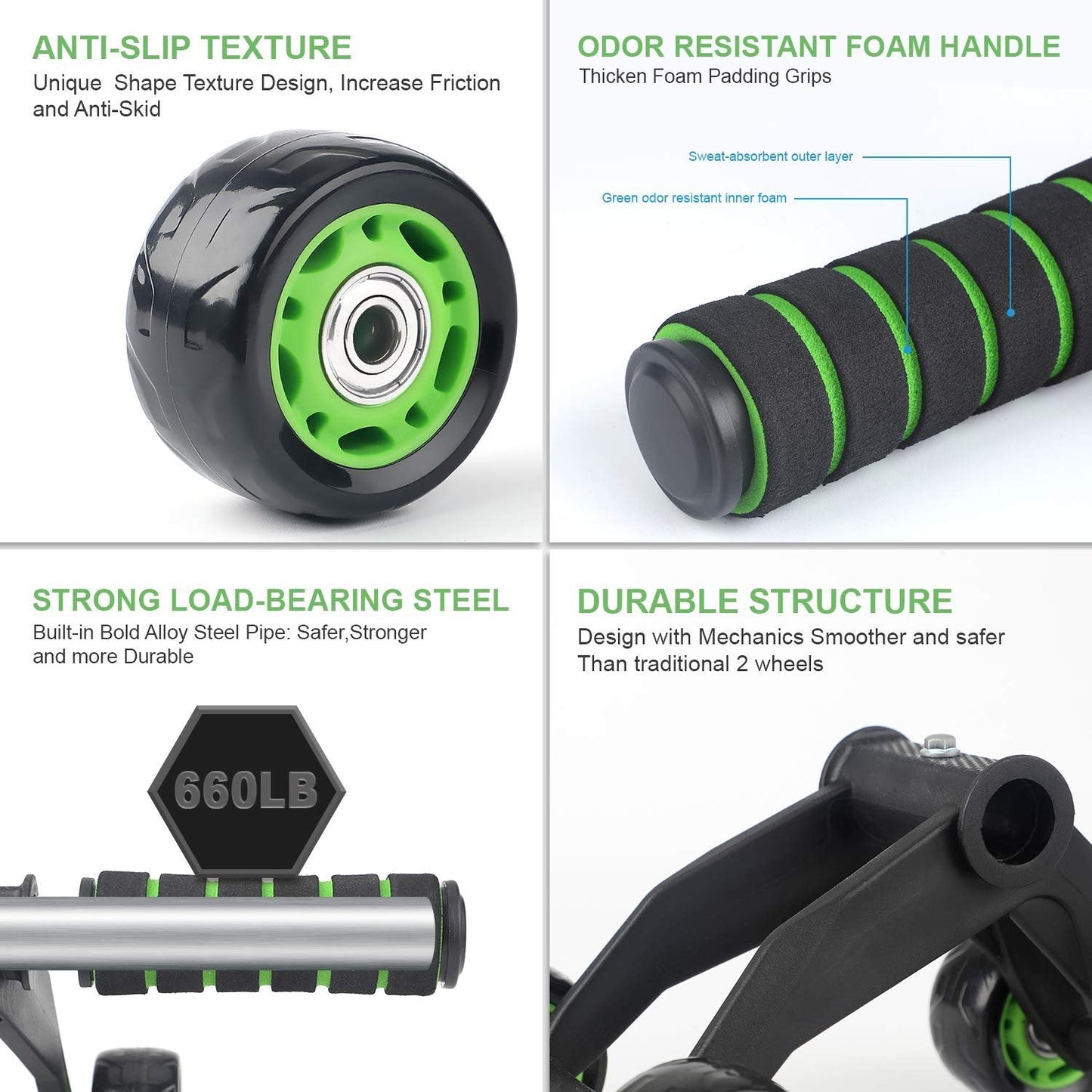 10-in-1 Fitness Kit - The Nex Store