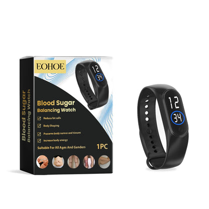 EOHOE Sports Watch Outdoor Running, Daily Portable, Lightweight, Increase Energy Management, Body Sports Watch - The Nex Store