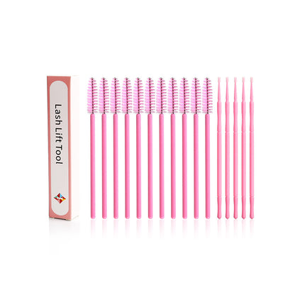 Upgrade Version Lash Lift Kit ICONSIGN Lifting Perm Eyelash Eyes Makeup Tools - The Nex Store