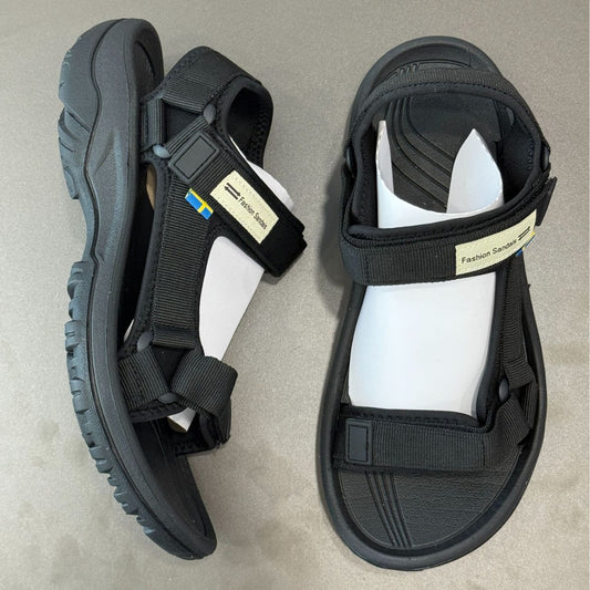 Women's Height-Increasing Platform Shoes Classic Fashionable Beach Shoes - The Nex Store