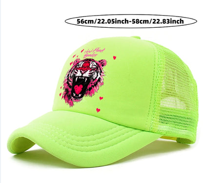 Men's Casual Baseball Cap - The Nex Store