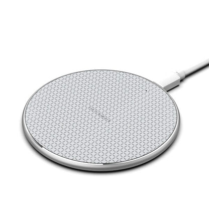 15W Fast Wireless Charger Pad - The Nex Store