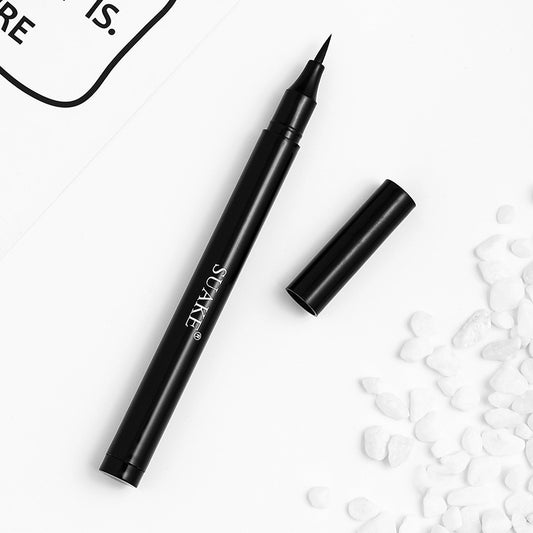 Smooth And Quick-drying Eyeliner Does Not Leak Ink And Lasts - The Nex Store