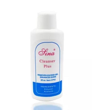 Nail quick-drying water seal scrub gel water to light water cleaning liquid phototherapy special 60ml - The Nex Store