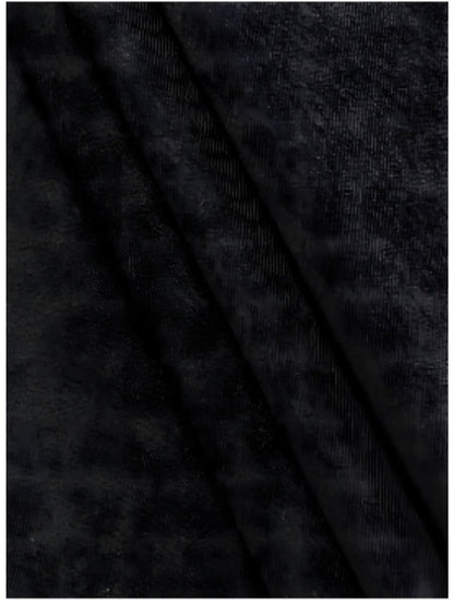 Black Skull Hand Print Shortsleeved Tshirt Fashion Trend Unique Personality - The Nex Store