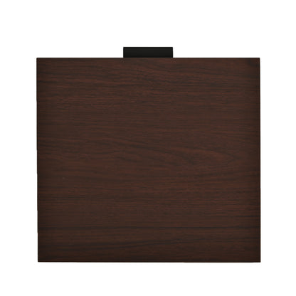 1 DRAWER TALL END TABLE - The Nex Store