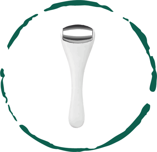 Eye & Face Ice Roller Massager - The Nex Store