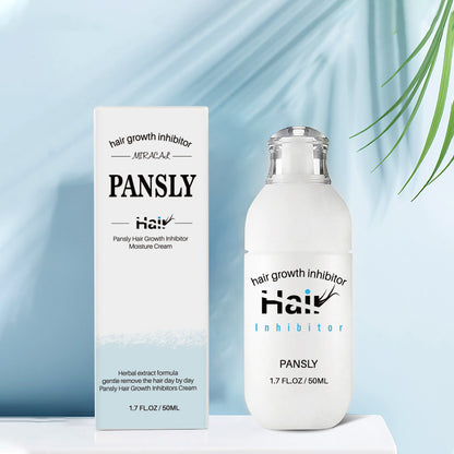 Two-in-one Hair Removal Cream For Face And Body - The Nex Store