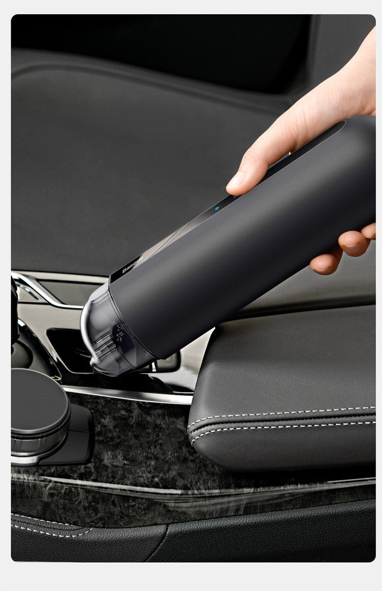 Car Vacuum Cleaner Wireless 5000Pa Handheld Mini Vaccum Cleaner For Car Home Desktop Cleaning Portable Vacuum Cleaner - The Nex Store