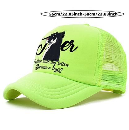 Men's Casual Baseball Cap - The Nex Store