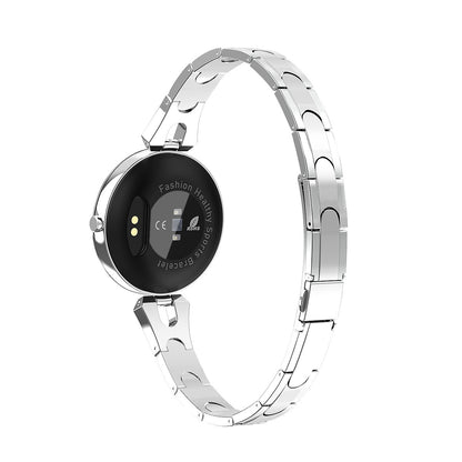 Fashion Women's Smart Watch Waterproof Wearable Device Heart Rate Monitor Sports Smartwatch for Women Ladies - The Nex Store