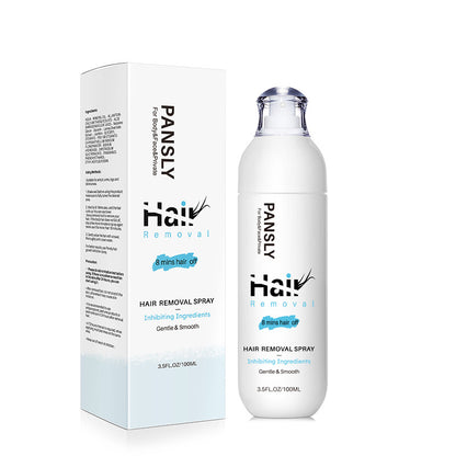 Two-in-one Hair Removal Cream For Face And Body - The Nex Store