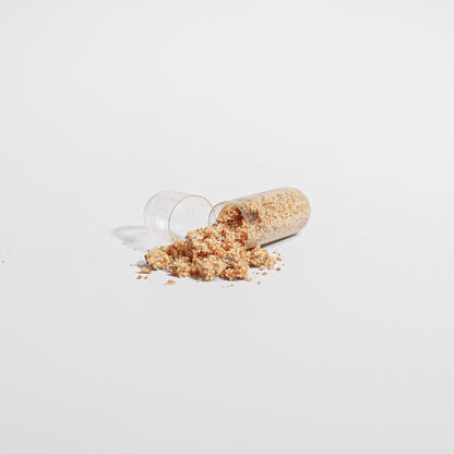 Bee Pearl Capsules Natural Immunity, Energy, And Skin Health Support - The Nex Store