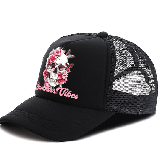 Men's Casual Baseball Cap - The Nex Store