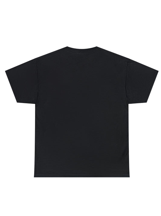 Black Skull Hand Print Shortsleeved Tshirt Fashion Trend Unique Personality - The Nex Store