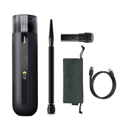 Car Vacuum Cleaner Wireless 5000Pa Handheld Mini Vaccum Cleaner For Car Home Desktop Cleaning Portable Vacuum Cleaner - The Nex Store