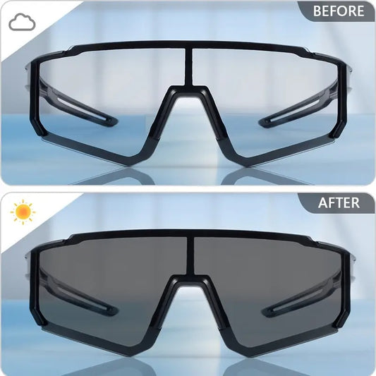 Men's Multi-Color Fashion Eyeglasses - Perfect For Daily Use-Selling On Temu Is Prohibited - The Nex Store