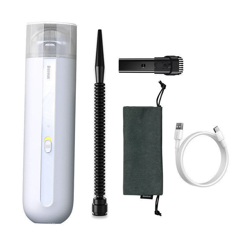 Car Vacuum Cleaner Wireless 5000Pa Handheld Mini Vaccum Cleaner For Car Home Desktop Cleaning Portable Vacuum Cleaner - The Nex Store
