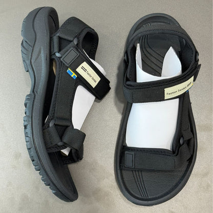 Women's Height-Increasing Platform Shoes Classic Fashionable Beach Shoes - The Nex Store