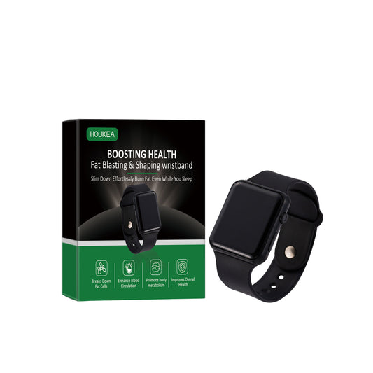 Houkea Sports Watch Daily Time Management, Sports Lightness, Beautiful Posture, Lazy Sports Watch - The Nex Store