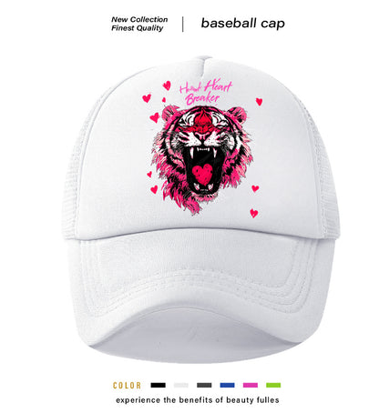 Men's Casual Baseball Cap - The Nex Store