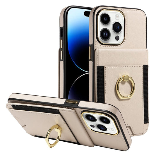 Flexible Ring Camera Phone Case - The Nex Store