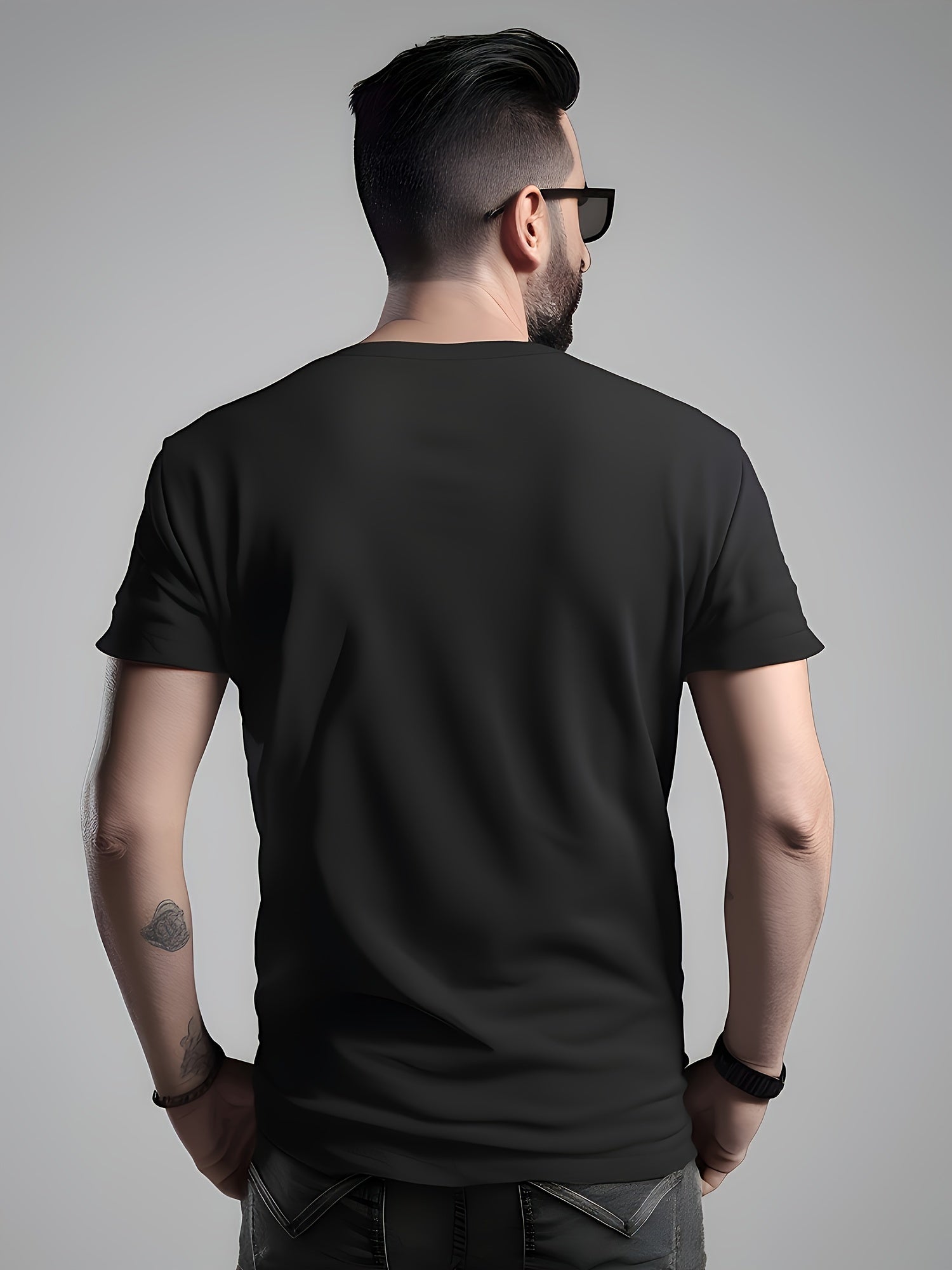 They Don't Like Our T-shirts. Trendy And Cool T-shirts Are Novel And Unique. 2024 T-shirts For Men - The Nex Store