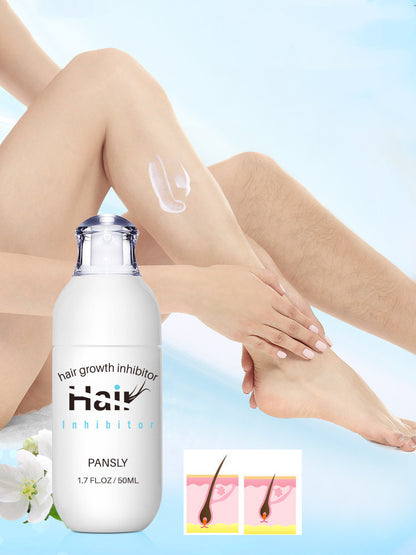Two-in-one Hair Removal Cream For Face And Body - The Nex Store