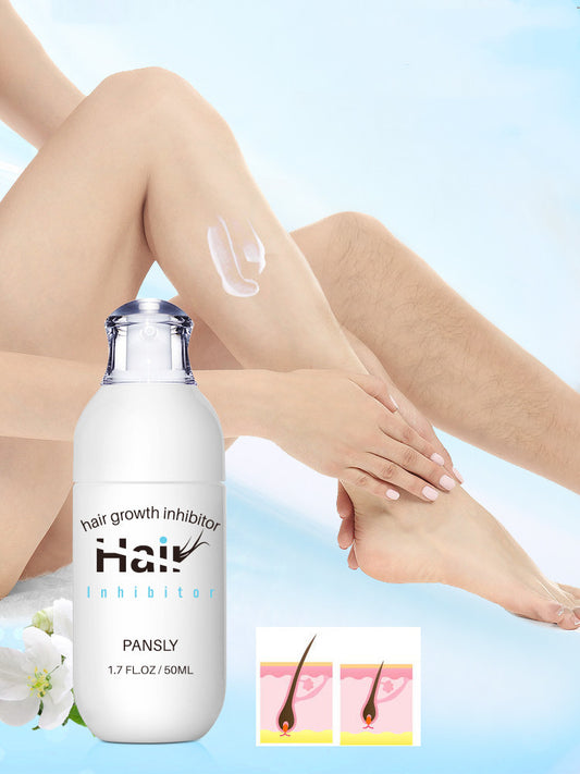 Two-in-one Hair Removal Cream For Face And Body - The Nex Store