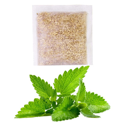 Natural Mouse Rodent Pouch Pest Control Anti Mouse Trap Repel Mice from Nesting & Freshen Air Cinnamon/Peppermint Oils - The Nex Store