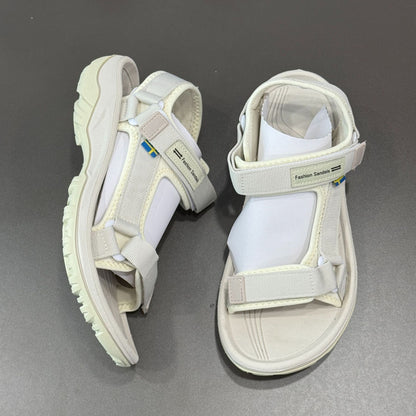 Women's Height-Increasing Platform Shoes Classic Fashionable Beach Shoes - The Nex Store