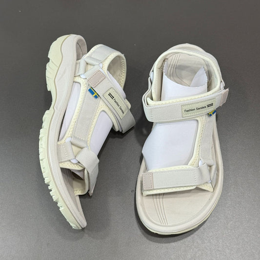 Women's Height-Increasing Platform Shoes Classic Fashionable Beach Shoes - The Nex Store