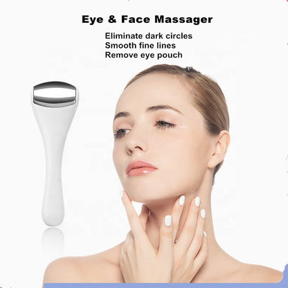 Eye & Face Ice Roller Massager - The Nex Store
