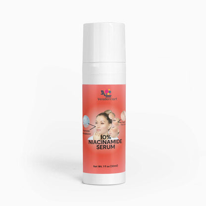 Anti-Aging Niacinamide Serum Refine Pores And Enhance Youthful Glow - The Nex Store