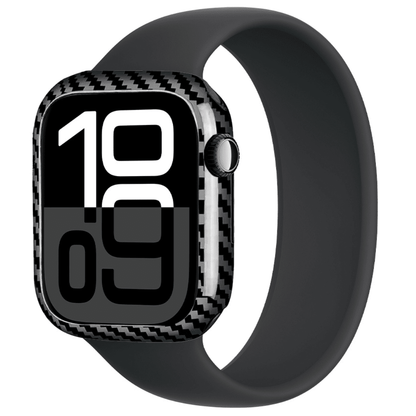 Apple Watch Real Carbon Fiber Case - The Nex Store