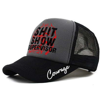 Men's Casual Baseball Cap - The Nex Store