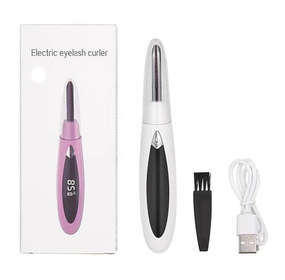 Electric Eyelash Curler - The Nex Store