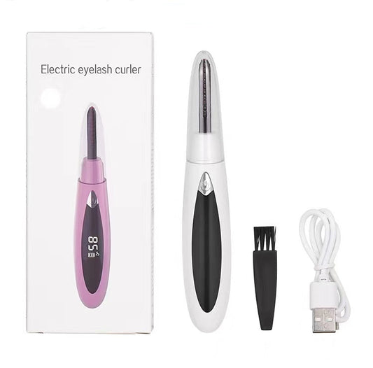 Electric Eyelash Curler - The Nex Store