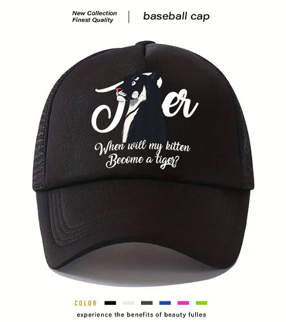 Men's Casual Baseball Cap - The Nex Store