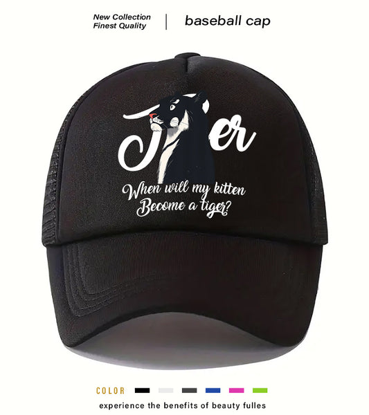 Men's Casual Baseball Cap - The Nex Store