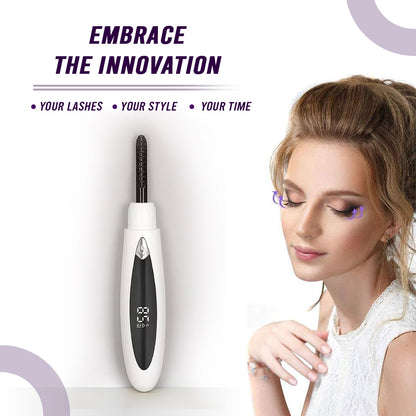 Electric Eyelash Curler - The Nex Store