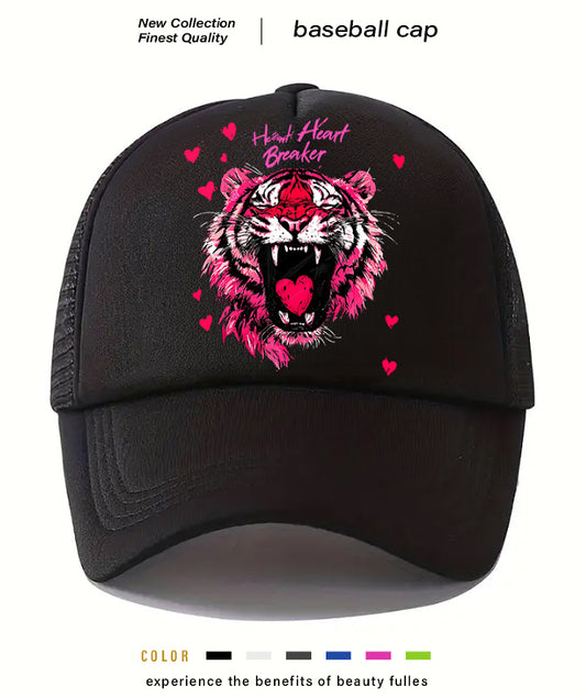 Men's Casual Baseball Cap - The Nex Store