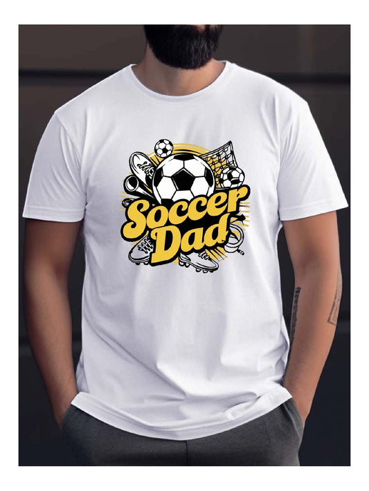 Essential For Football Dads Trendy ParentChild Outfits Available On Popular Online Shopping Platforms - The Nex Store