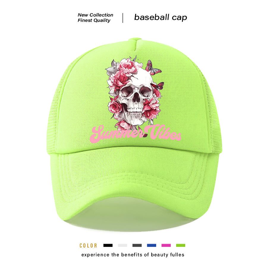 Men's Casual Baseball Cap - The Nex Store