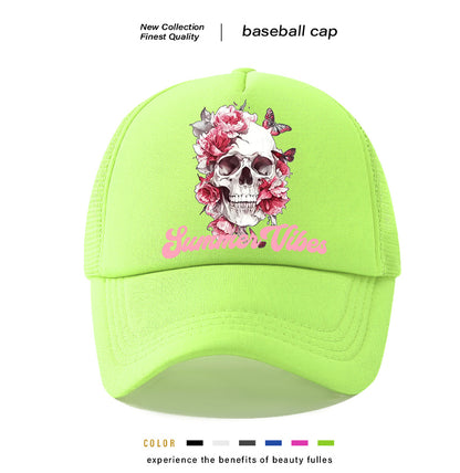 Men's Casual Baseball Cap - The Nex Store