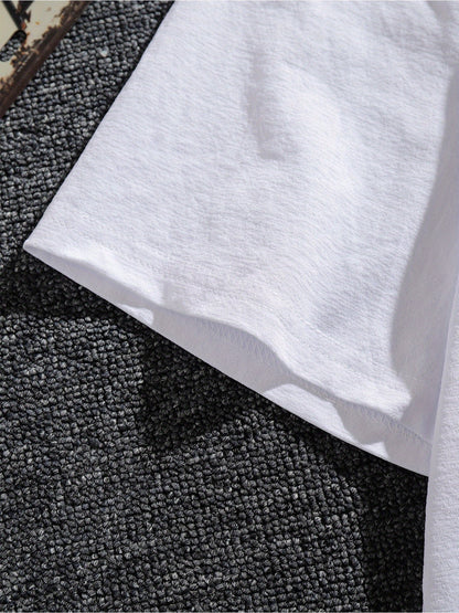 Explore The Cutting Edge Of Fashion All On Popular Online Shopping Platforms Where Unique Knightpatterned Tshirts Await Your Discovery - The Nex Store