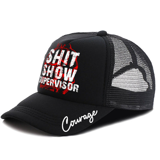 Men's Casual Baseball Cap - The Nex Store