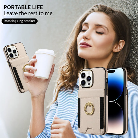 Flexible Ring Camera Phone Case - The Nex Store